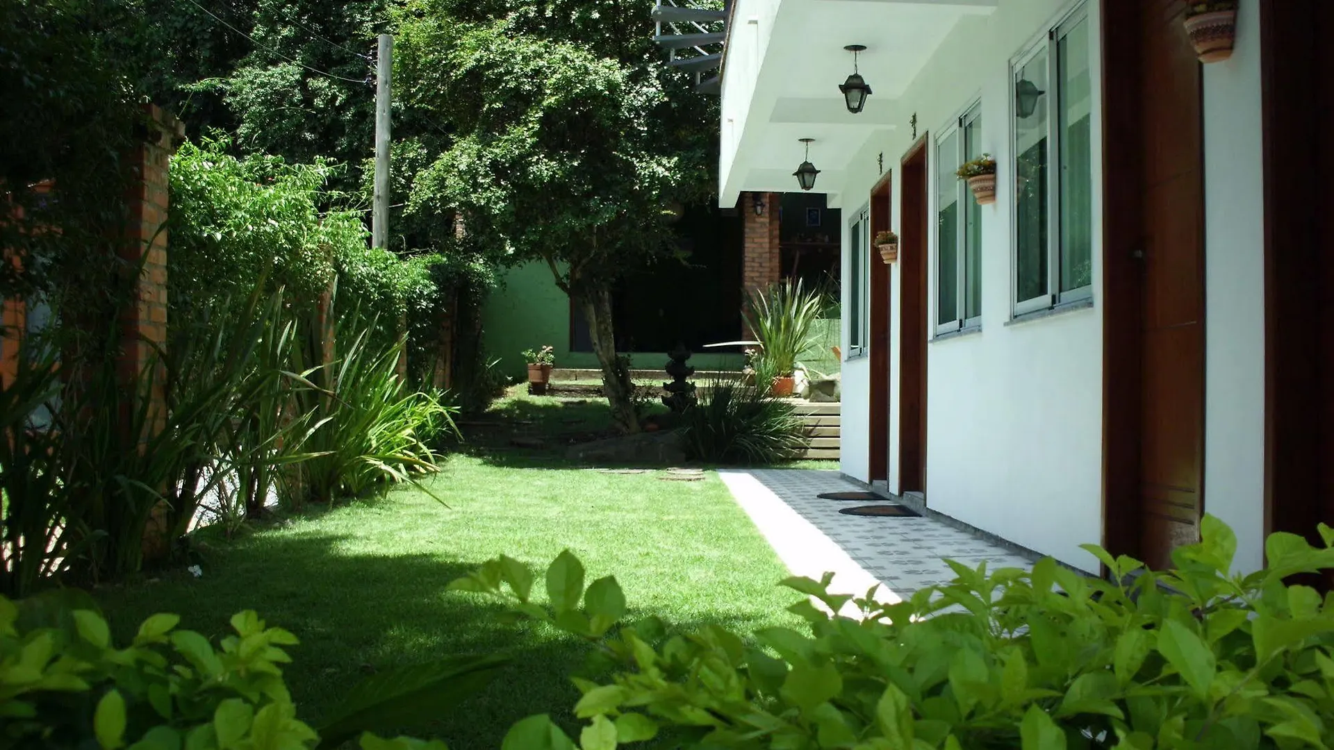 Pousada Green Florianópolis