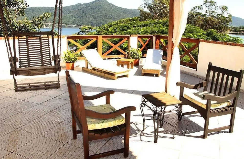 Pousada Green Florianópolis Hotel