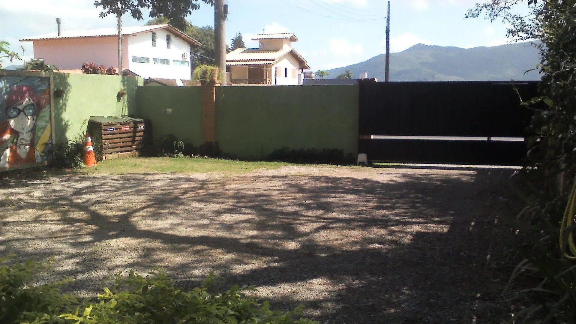 Pousada Green Florianópolis Hotel